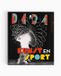 Stichting Plint Plint Dada 121 - Kunst en sport