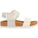 GIOSEPPO Angwin Teenslippers, wit, 39 EU