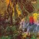 Thought Wake - Thought Form Descent (LP) (Limited Edition) (Leaf Green Marbled Vinyl)