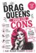 LES Libri GmbH Livres Pour Les Cons- Les Drag Queens Pour Les Cons