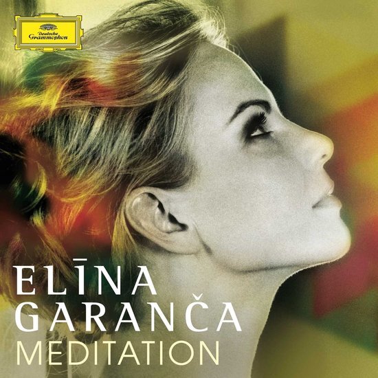 Universal Music Elina Garanca, Meditation