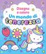 Un mondo di tenerezza. Ediz. illustrata