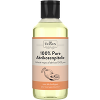 De Tuinen 1+1 gratis | 100% Pure Abrikozenpitolie - 150ml