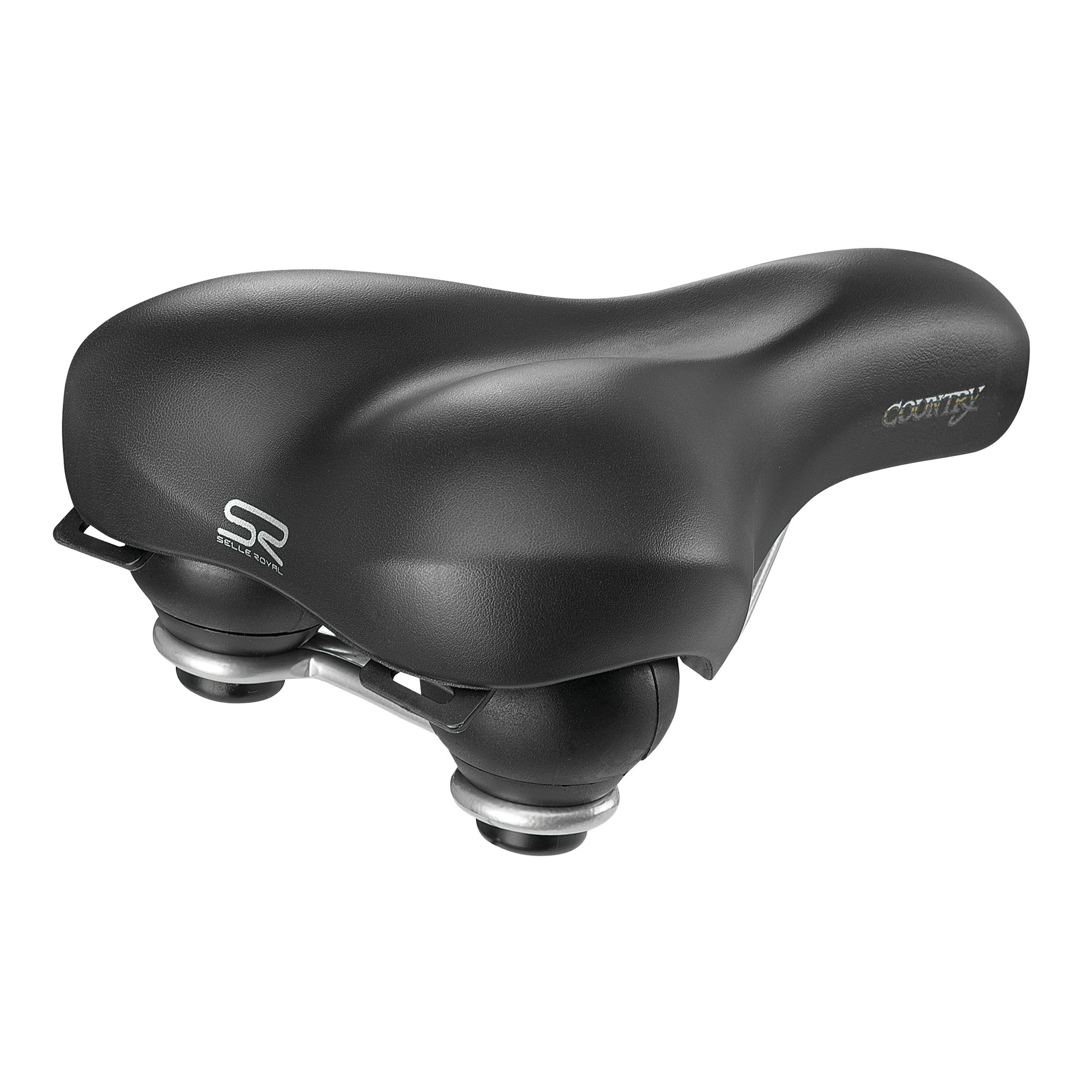 Selle Royal fietszadel Country heren