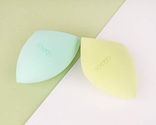 So Eco Dus Eco Complexion Sponge Duo