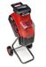Einhell REDAXXO 36/25 Accu Meshakselaar - 36V - Blade - Noir/Rouge