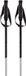 Volkl Phantastick III Skistokken Zwart 125 cm