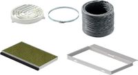 Siemens LZ11IBI16 Afzuigkap Recyclageset