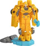 Hasbro Transformers Robot Battlers Bumblebee (B-127)