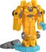 Hasbro Transformers Robot Battlers Bumblebee (B-127)