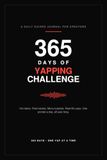 365 Days Of Yapping Challenge: A Daily Guided Journal