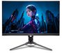 Acer Predator XB273K V4 68,6 cm (27") 3840 x 2160 Pixels 4K Ultra HD LCD Flat screen Zwart