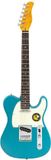 Sire T3N New Gen Larry Carlton T-Style Elektrische Gitaar Bleu
