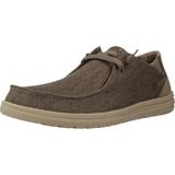 Skechers Melson-raymon Canvas-slipperMoccasin