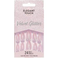 Elegant Touch Kunstnagels Unisex