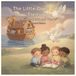 The Little Ones' Bible Treasury: 45 Stories of Faith and Wonder
