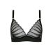 Lisca Soutien-gorge sans armatures femme Lovelace