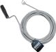 HELPMATE Buisreinigingsspiraal Ø 9 mm – 5 m