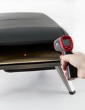 TEFAL XA401000 Infrarood thermometer voor pizzaoven
