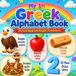 My Libri GmbH My First Greek Alphabet Book for Kids
