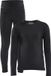Craft Warm Baselayer Set Junior - Maat 110