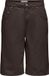 ONLY - ONLMATE-SILLA REG BAGGY LONG SHORTS PNT - Meisjes - Bermuda shorts