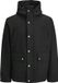 JACK&JONES JPRBLAJESS WOOL BLEND PARKA Heren Zwart S