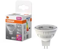 Osram LED Superstar Reflector Spot GU5.3 MR16 5.6W 550lm 45D - 827 Zeer Warm Wit