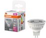 Osram LED Superstar Reflector Spot GU5.3 MR16 5.6W 550lm 45D - 827 Zeer Warm Wit