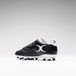 Gilbert chaussures de rugby Sidestep Icon MSX - maat 12 - zwart.
