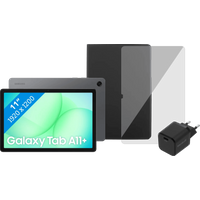 Samsung Galaxy Tab A11 Plus / Wifi / 128GB / Grijs