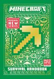 All Minecraft All New Official Survival Handbook