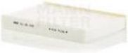 MANN FILTER Pollenfilter CU26006