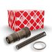 febi bilstein 01050 kettingspanner voor stuurketting, met afdichtring, 1 stuk