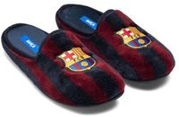 Marpen Fc Barcelona Classic Pantoffels Rood EU 47