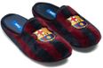Marpen Fc Barcelona Classic Pantoffels Rood EU 47