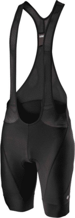 Castelli Endurance 3 Bib Shorts - Men - Black - Size S
