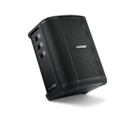 Bose S1 Pro+ Draadloze stereoluidspreker - Zwart