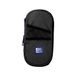 Oxford B-Max, etui met elastiek, gerecycled RPET-materiaal, zwart