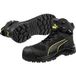 Puma Rock Mid S7S 632700 - Noir - 40