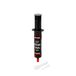 BKR 6102 High Performance fietskettingsmeermiddel voor professionele prestaties, 60 ml, voor elke vermelde omstandigheid, fluorescerende formule, spuit + applicators, drop en Huggie-systeem