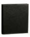Quo Vadis Club - Executif - Agenda weekoverzicht 16 x 16 cm - jaar 2016 zwart