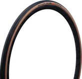 Schwalbe Pro One TLE Racefiets Band - 34mm Skinwall (Bruin)