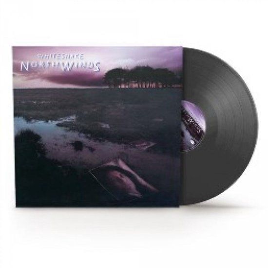Northwinds Whitesnake NorthWinds (LP)