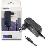 Qoltec Netadapter - 18W - 9V - 2A - 5.5*2.1