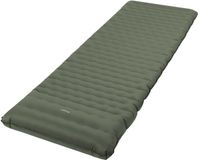 Husky Opblaasbare Slaapmat Flicky 8 - R-waarde 1,5 - Khaki Groen