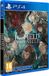 PlayStation The Diofield Chronicle PS4