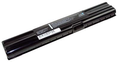 Replace ASUS A42-A3 / 70-N51B2100 / 90-NA52B5000