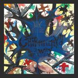 V2 Red Eye Jealous Butcher Chipmunk'd Away Coloured Vinyl LP