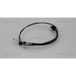 Triscan Câble de frein à main 8140 23145 Mercedes-benz